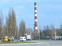 Брестская область