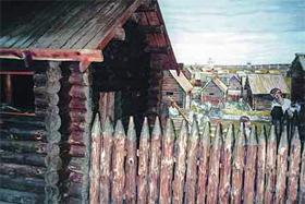 Древнее Берестье